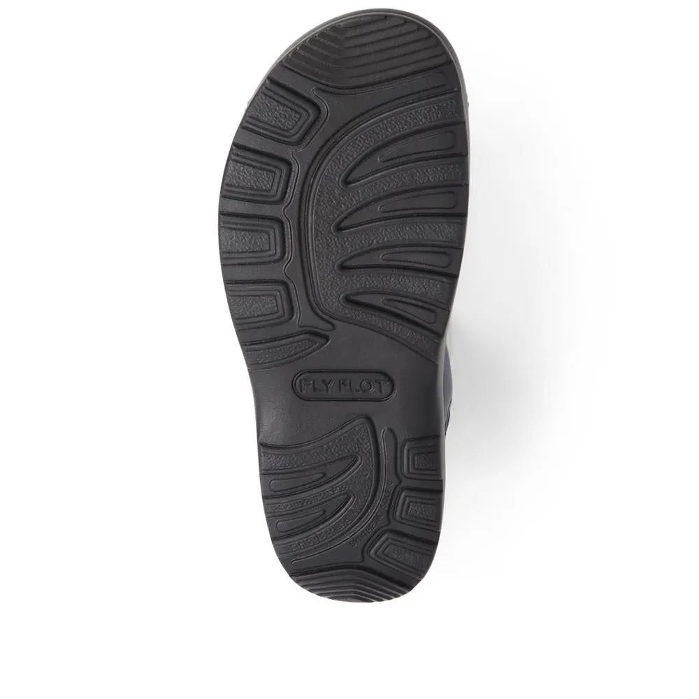 Dual-Touch-Fastening Sandals - FLY39099 / 324 767