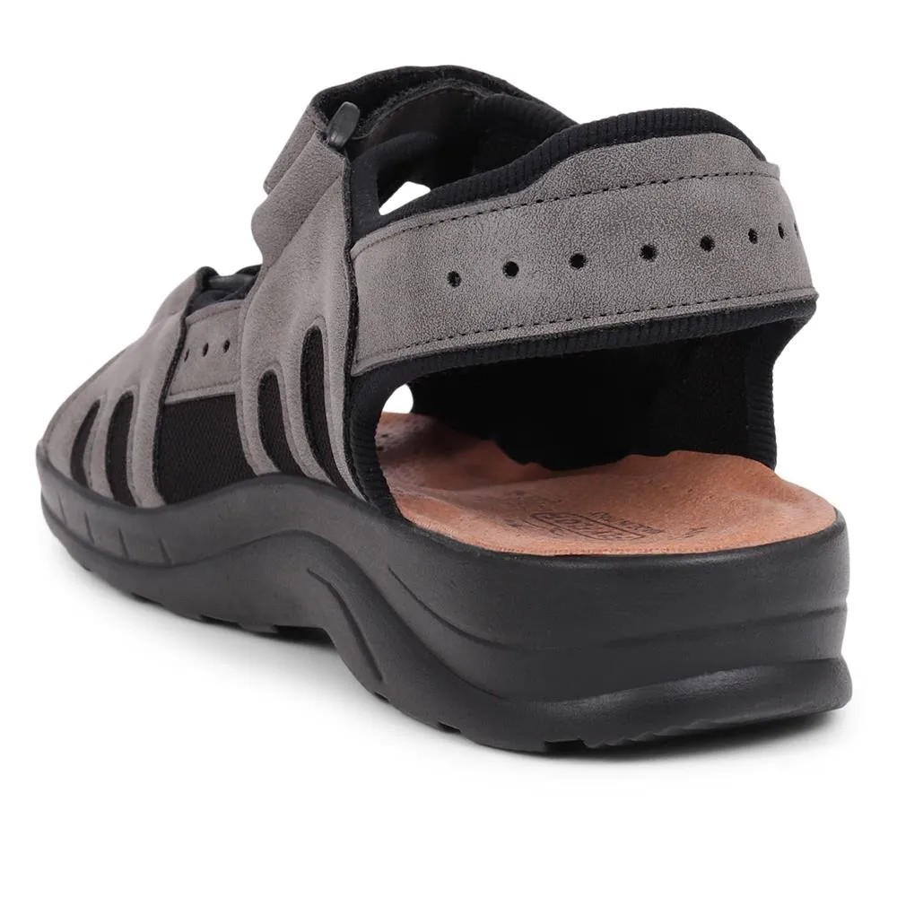 Dual-Touch-Fastening Sandals - FLY39099 / 324 767
