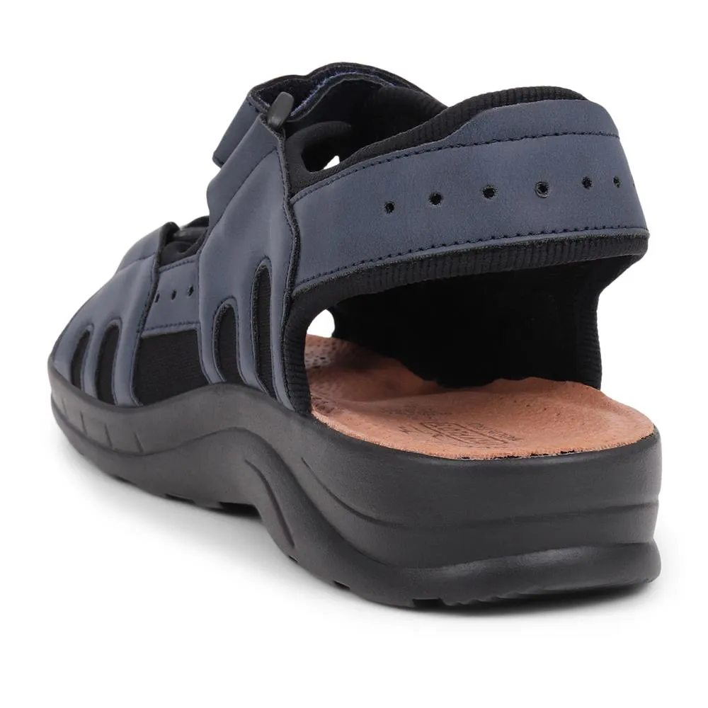Dual-Touch-Fastening Sandals - FLY39099 / 324 767