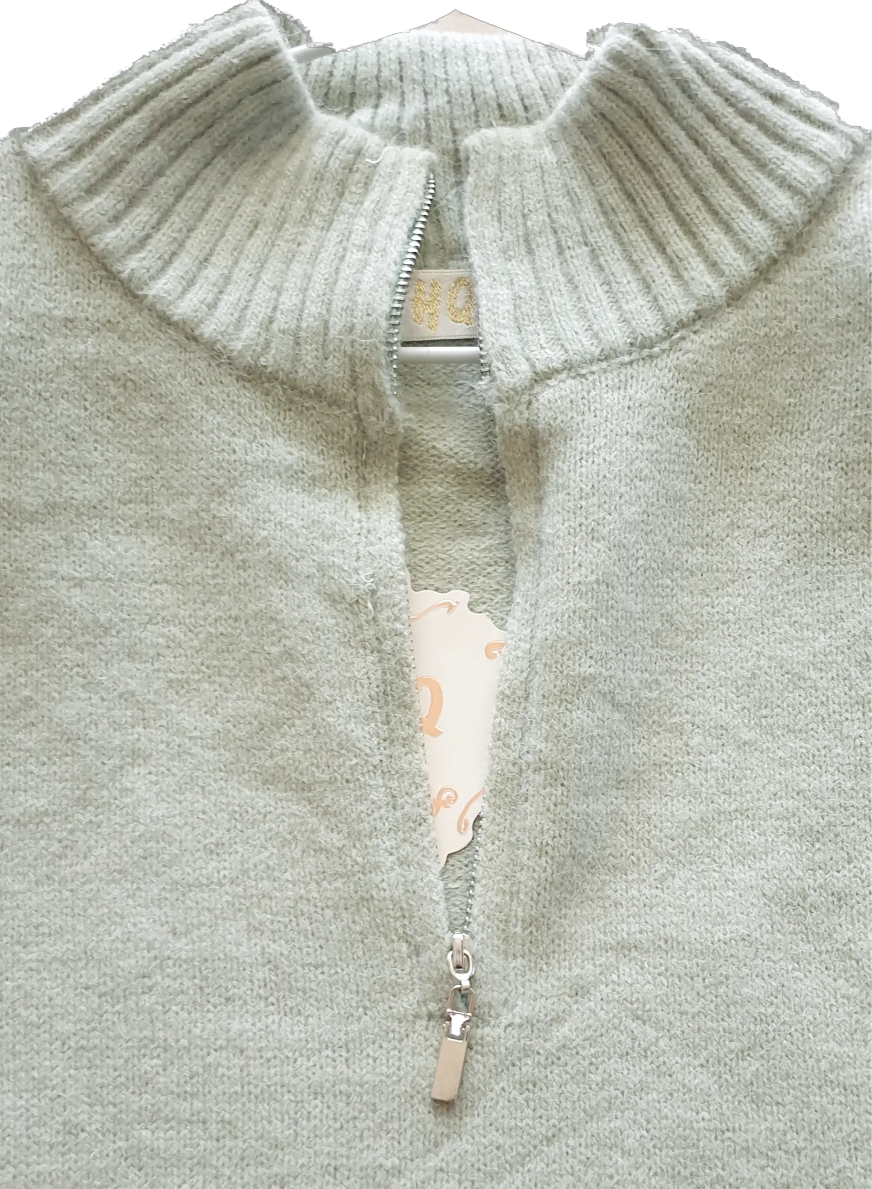 Dulce Jumper HQ Fashion