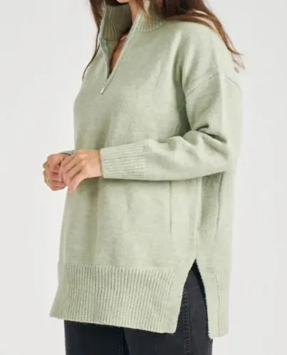 Dulce Jumper HQ Fashion