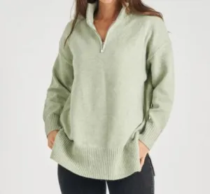 Dulce Jumper HQ Fashion