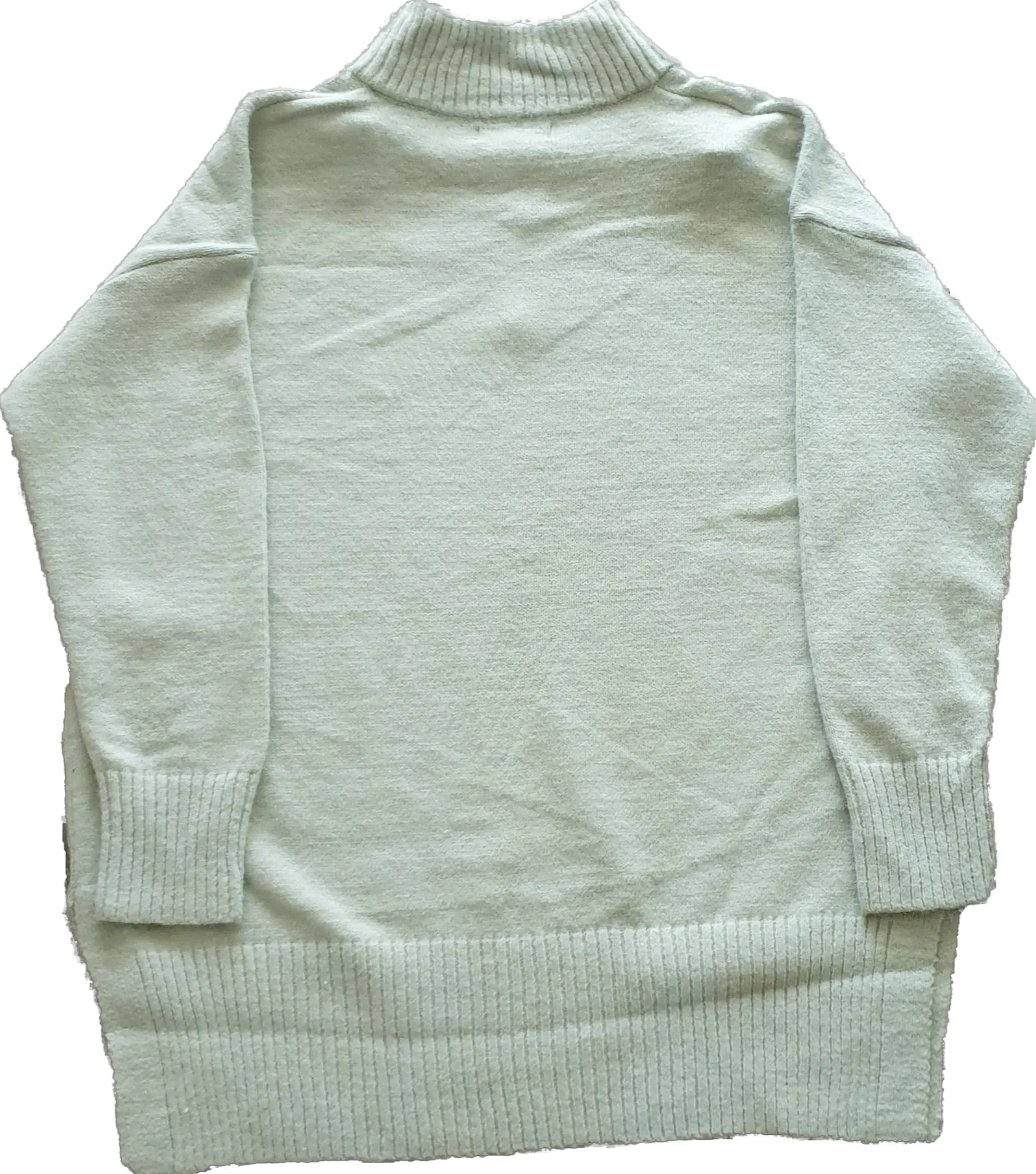 Dulce Jumper HQ Fashion