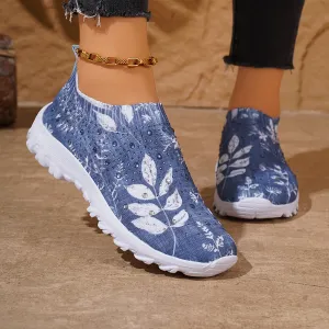Durable and supportive orthopedic Sneakers