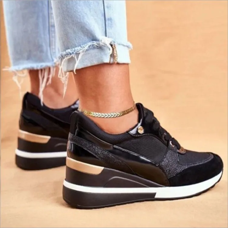 Durable orthopedic footwear