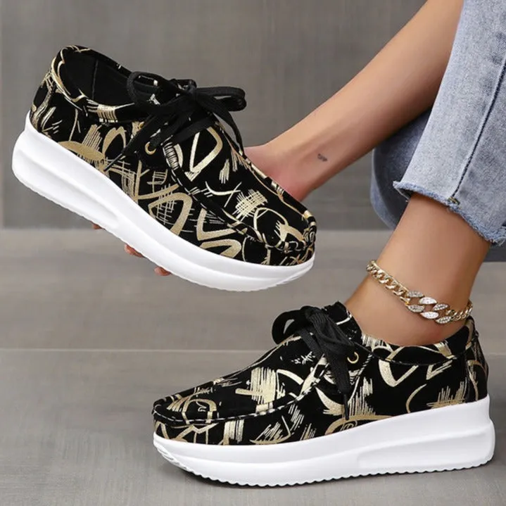 Durable orthopedic Sneakers