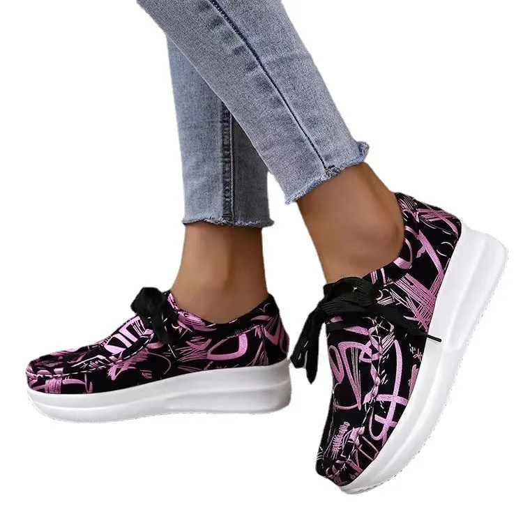 Durable orthopedic Sneakers