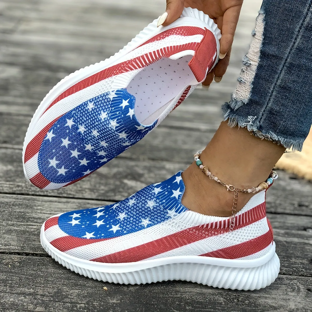 Durable orthopedic Sneakers