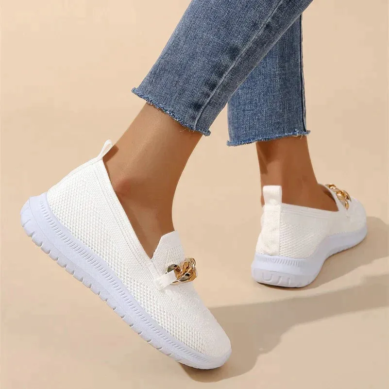 Durable orthopedic summer Sneakers