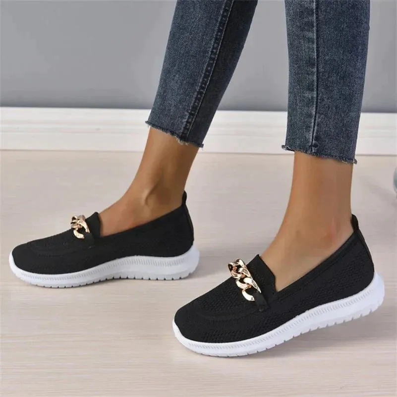 Durable orthopedic summer Sneakers