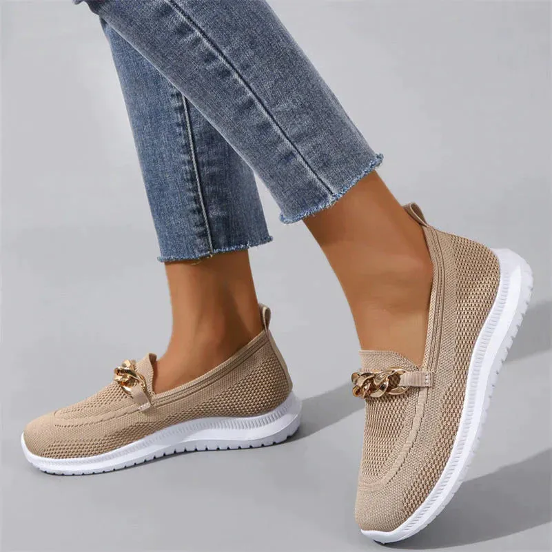 Durable orthopedic summer Sneakers