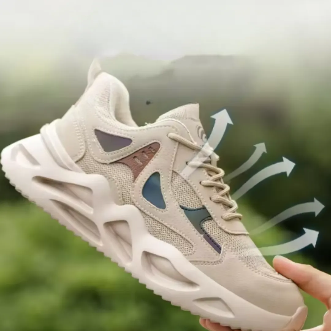 Durable Protective Safety Sneakers