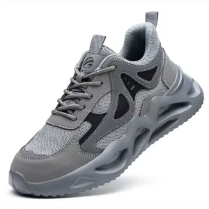 Durable Protective Safety Sneakers