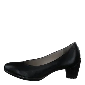 ECCO SCULPTURED 45 Black