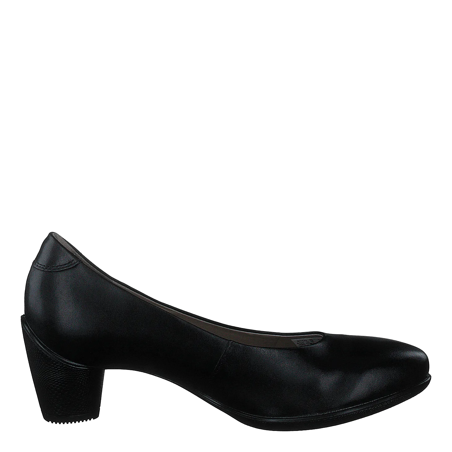 ECCO SCULPTURED 45 Black