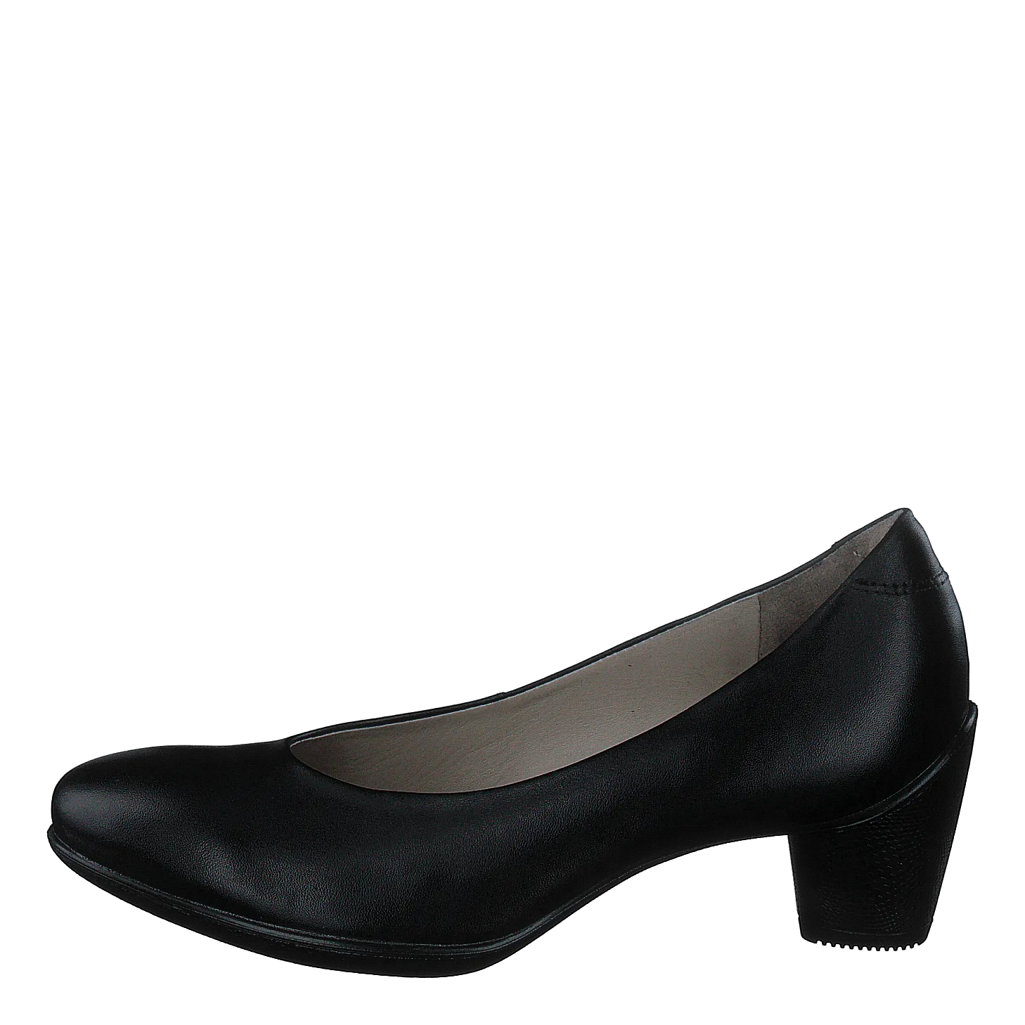ECCO SCULPTURED 45 Black