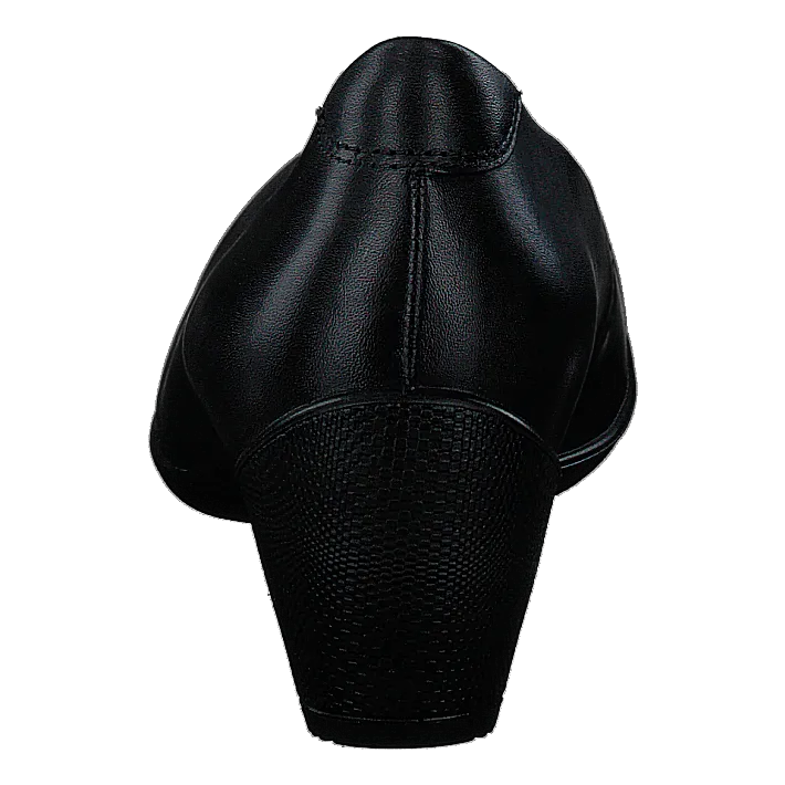 ECCO SCULPTURED 45 Black