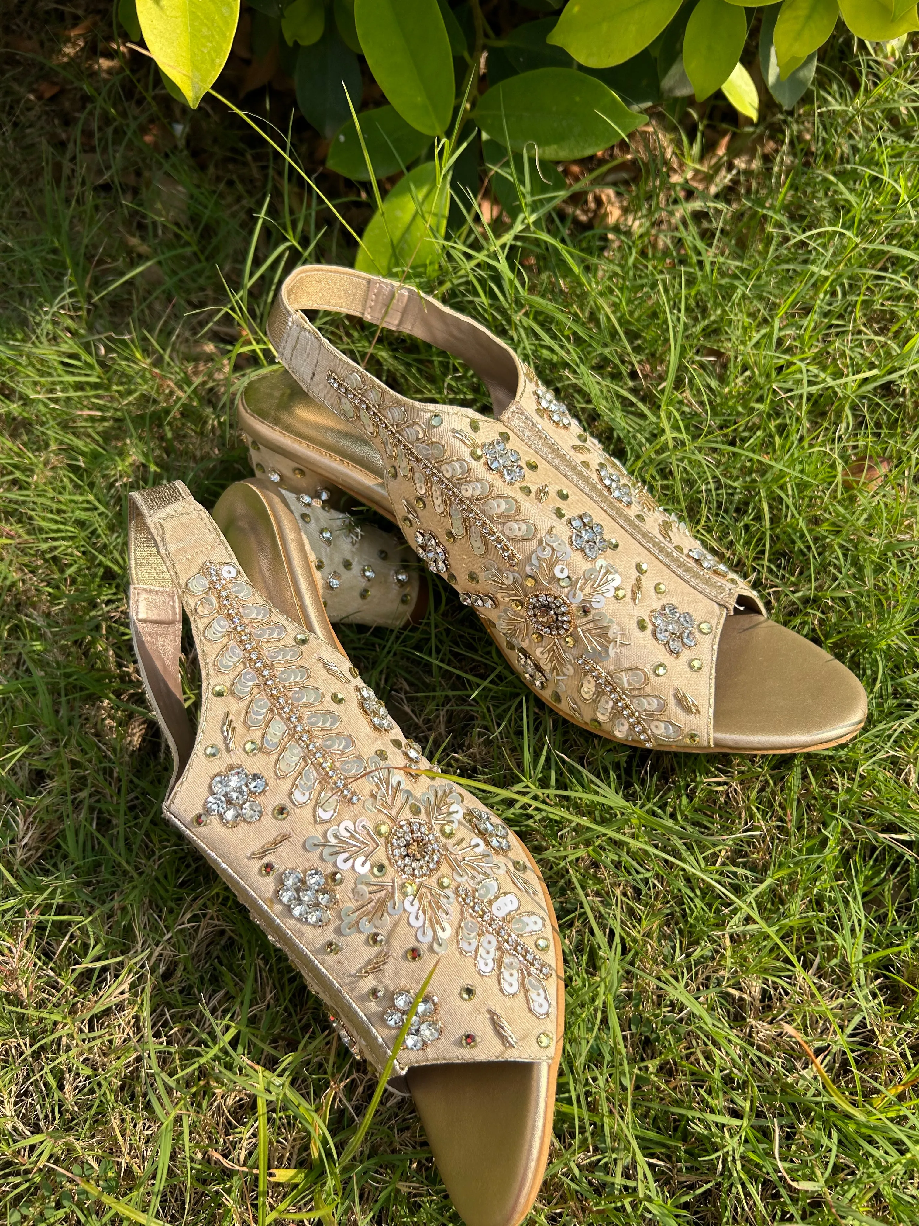 Eimaan Heel