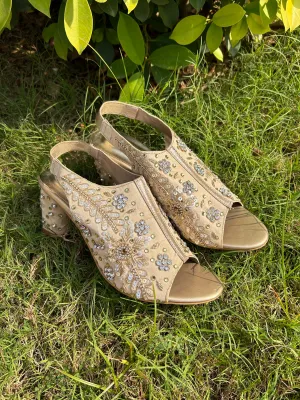 Eimaan Heel