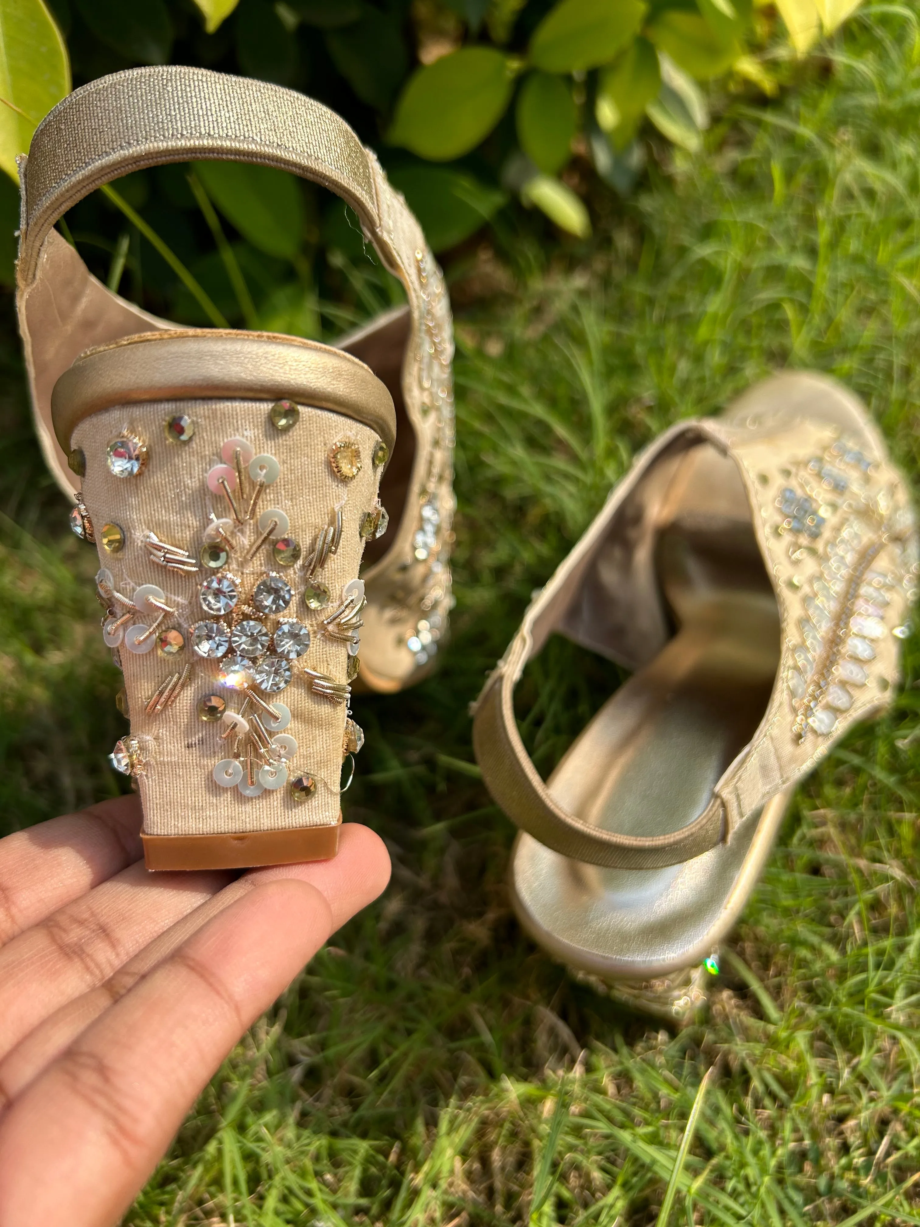 Eimaan Heel