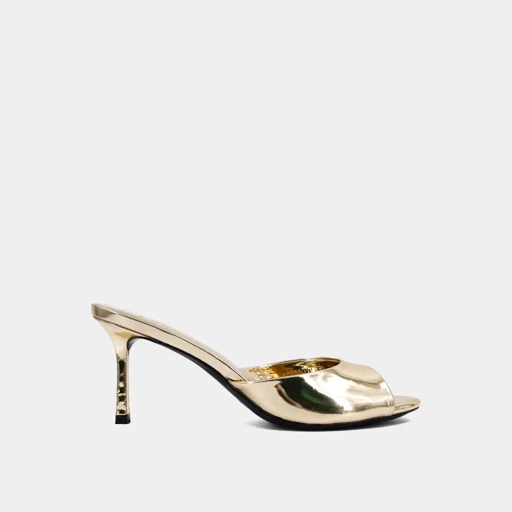 Elaine (Gold)