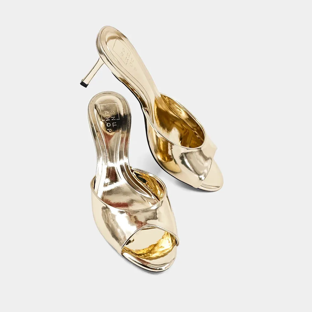 Elaine (Gold)