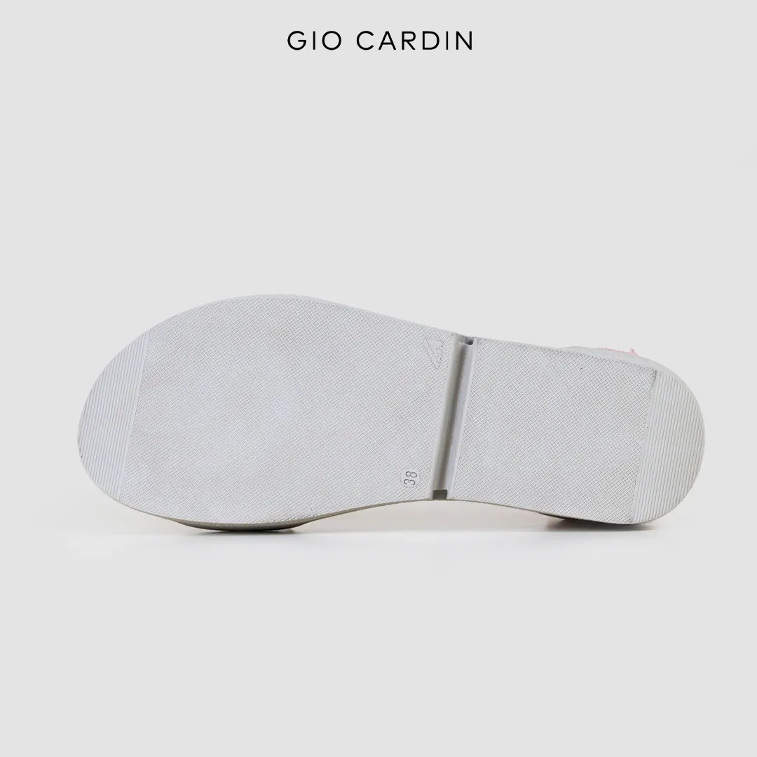 ELARA SANDALS | COFFEE | WOMEN