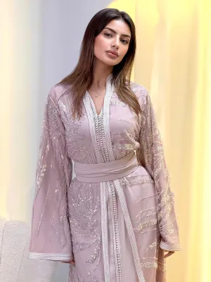 Elegant Rana Lebsa