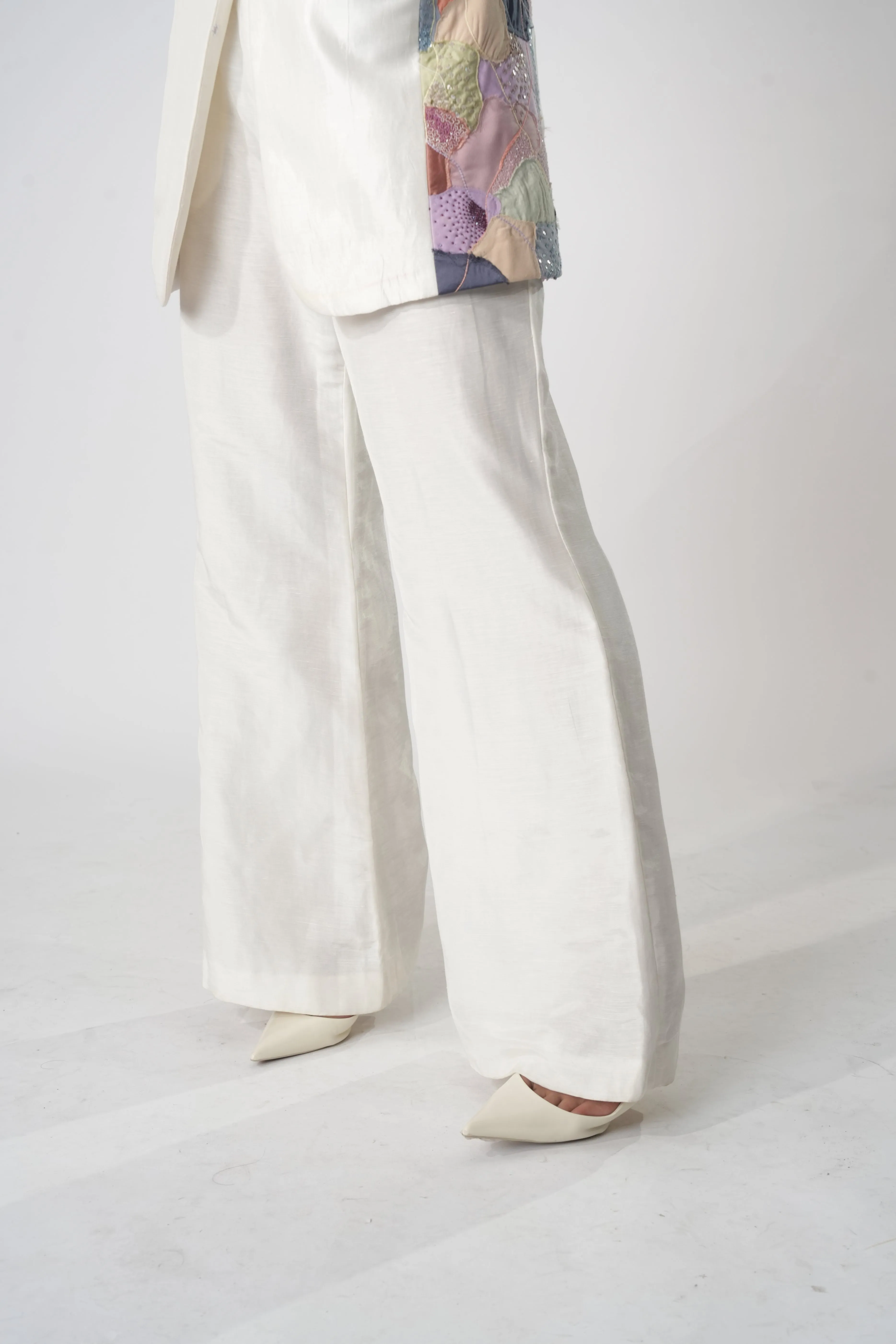 elegant whisper pants