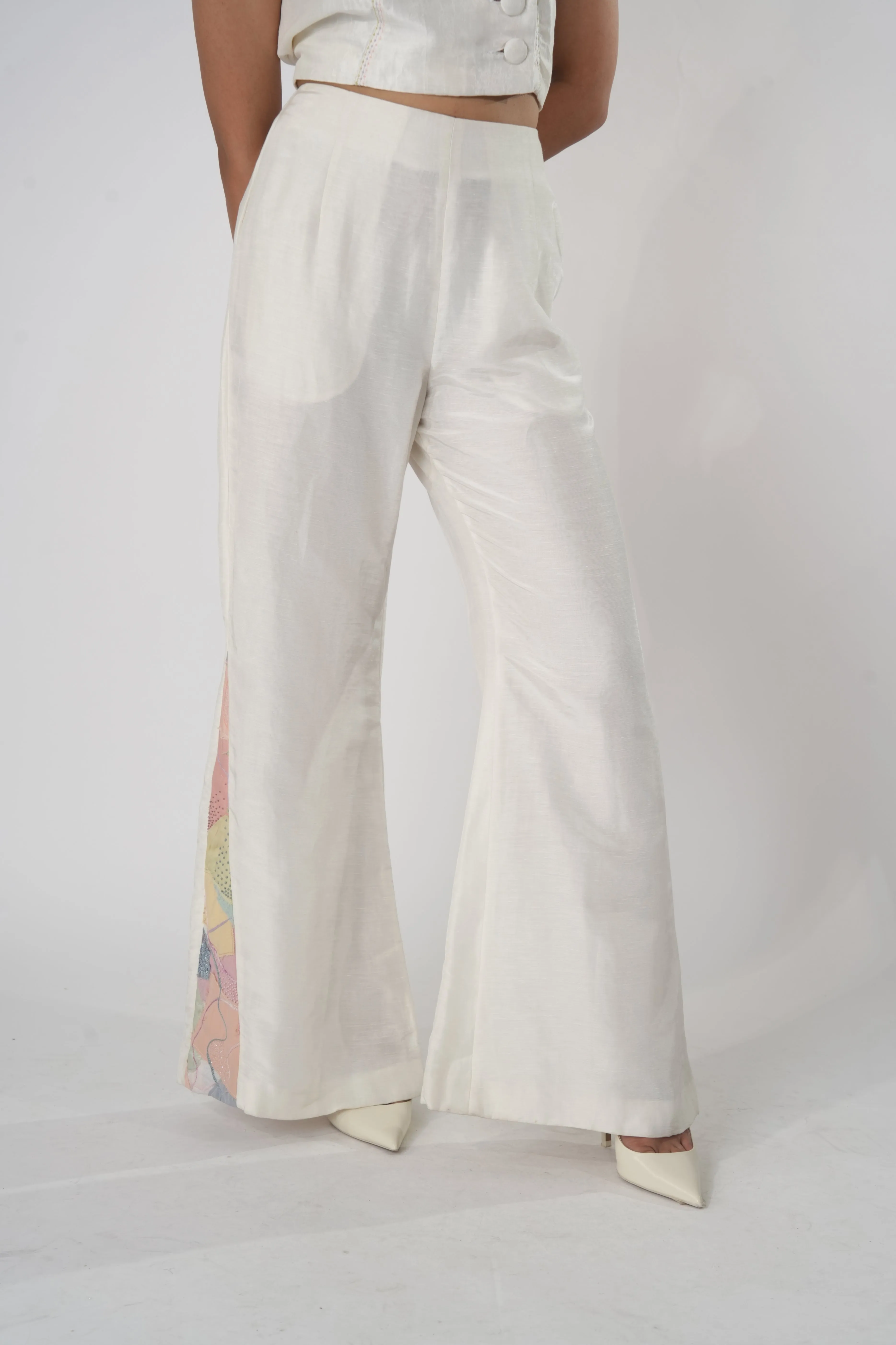 elegant whisper pants