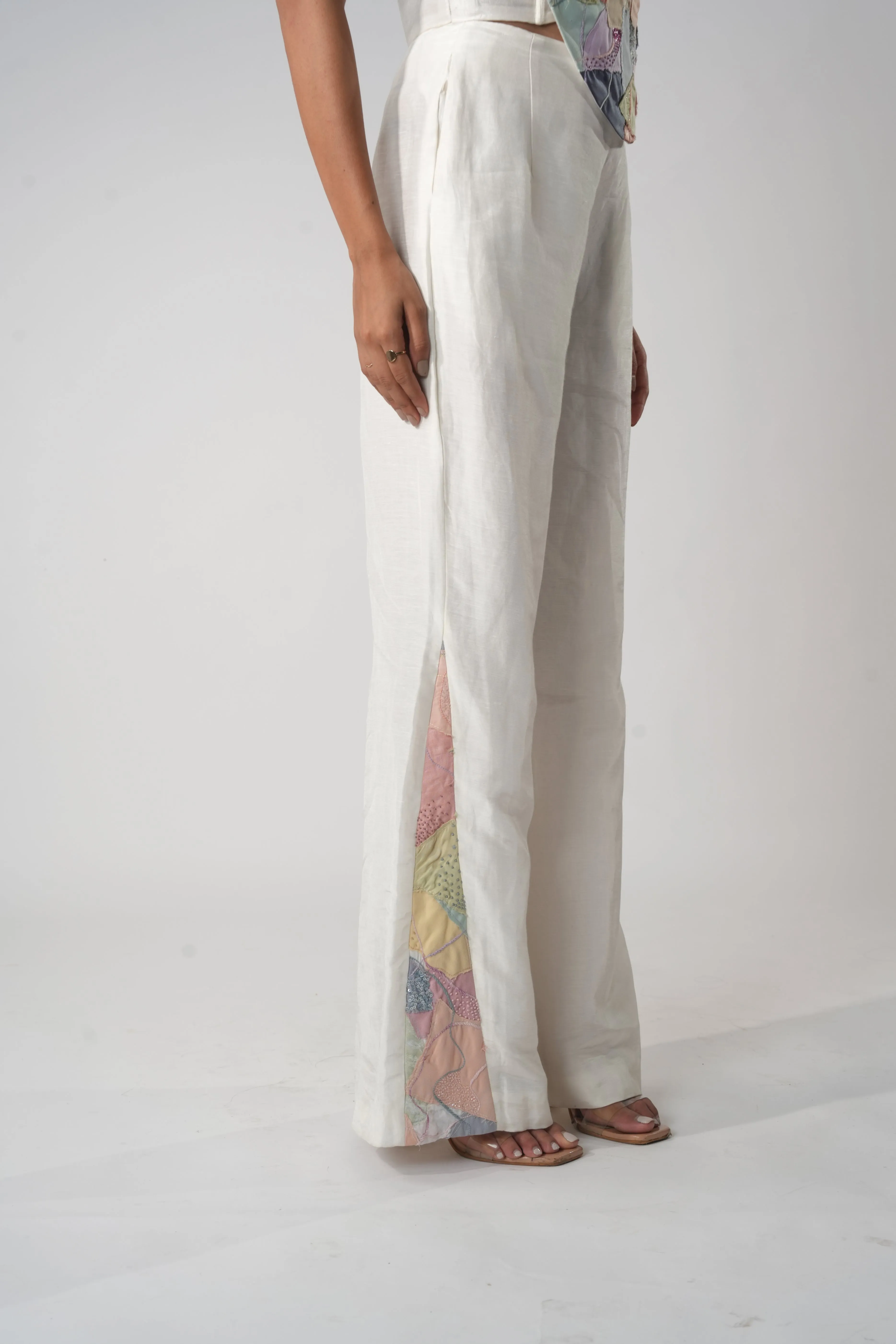 elegant whisper pants