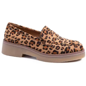 Eleonora dame loafers 68249 - Leopard