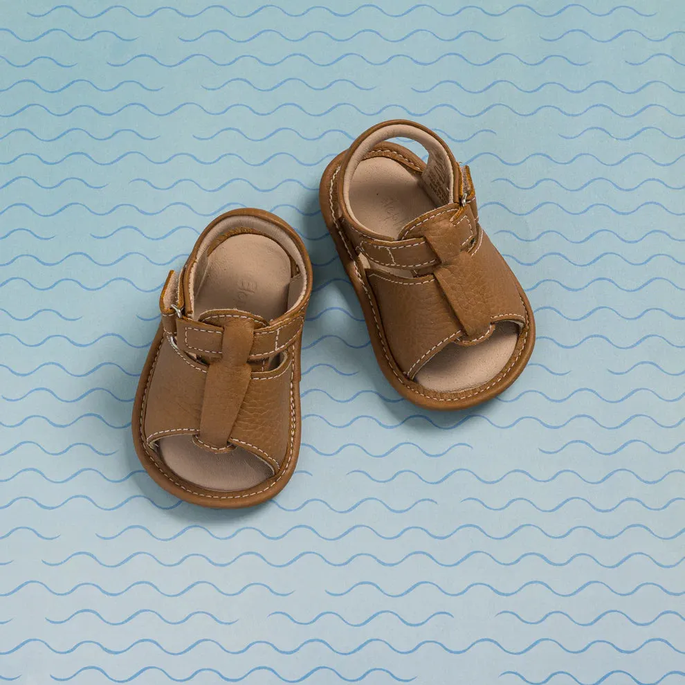 Elephantito Baby Boy Sandal