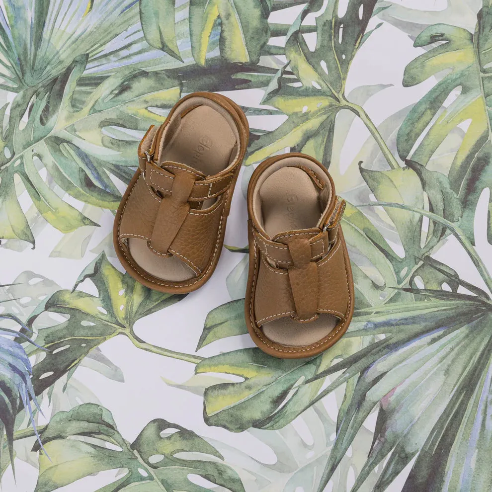 Elephantito Baby Boy Sandal