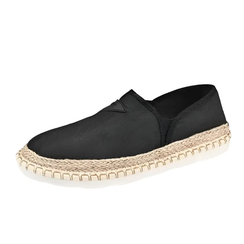 Elite Canvas Shoes