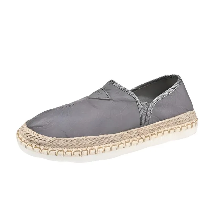Elite Canvas Shoes