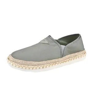 Elite Canvas Shoes