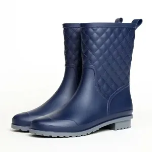 Ella  | Stylish rain boots