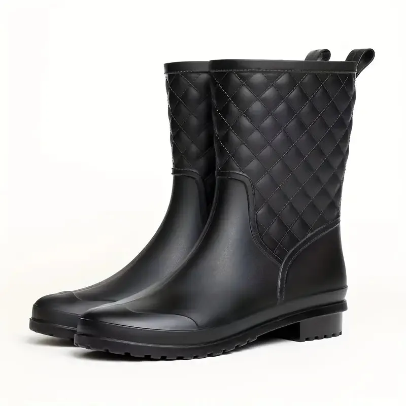 Ella  | Stylish rain boots