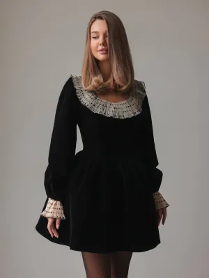 Ethereal Grace Dress