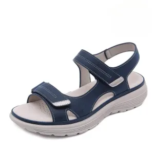 Eva - Stylish Orthopedic Sandals