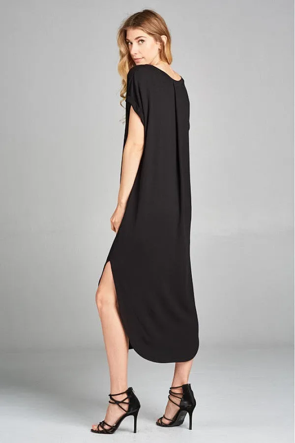 Everyday Butter Soft Maxi Dress