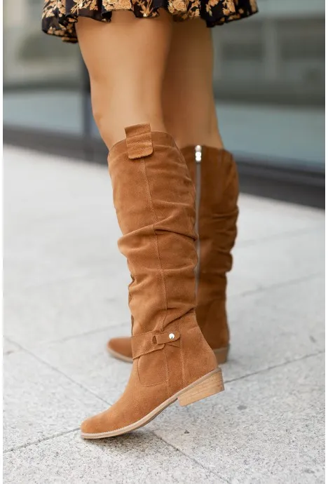 Evie | Elegant Boots