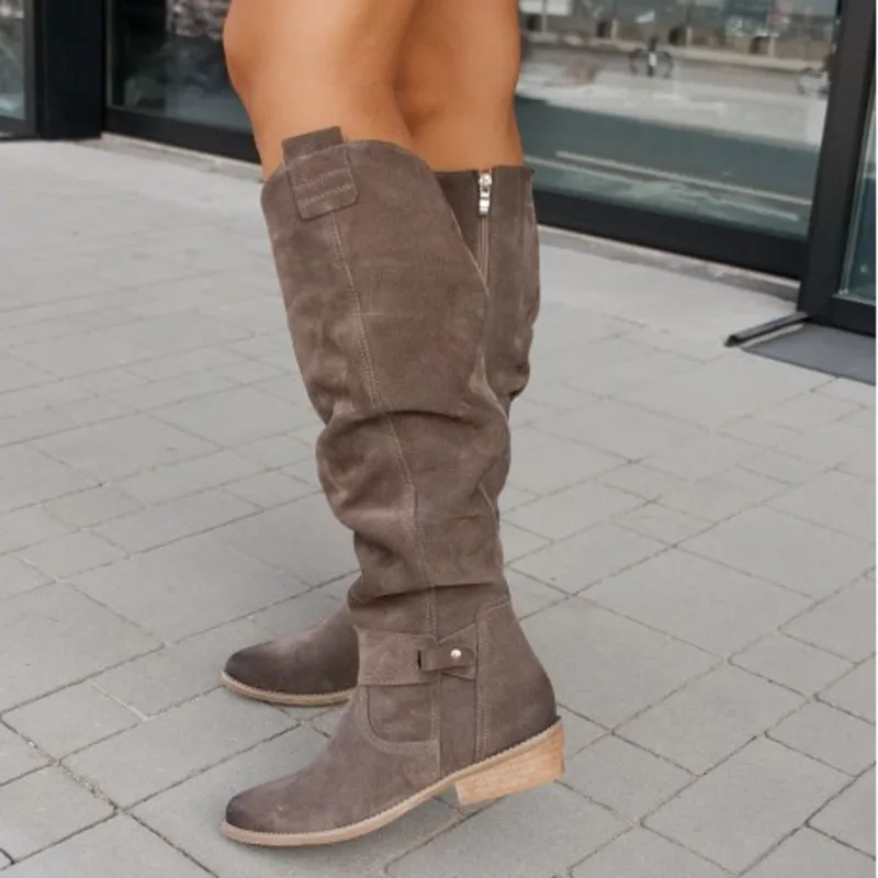 Evie | Elegant Boots