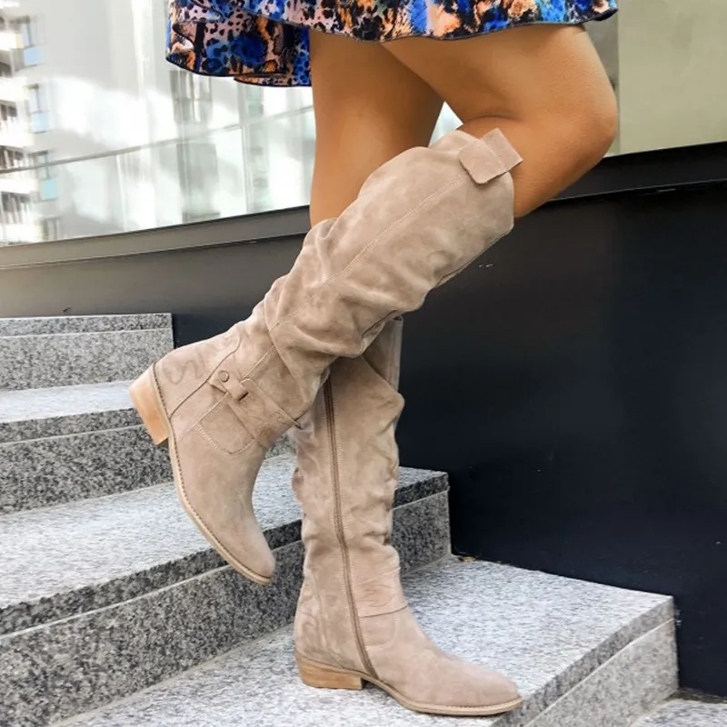 Evie | Elegant Boots