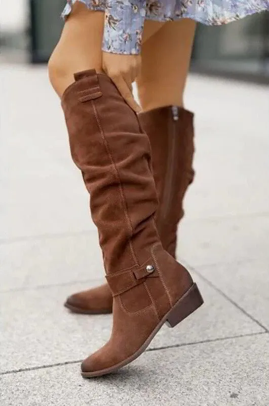 Evie | Elegant Boots