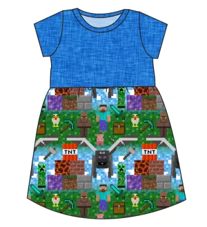 Explore.Dream.Discover Play Dress