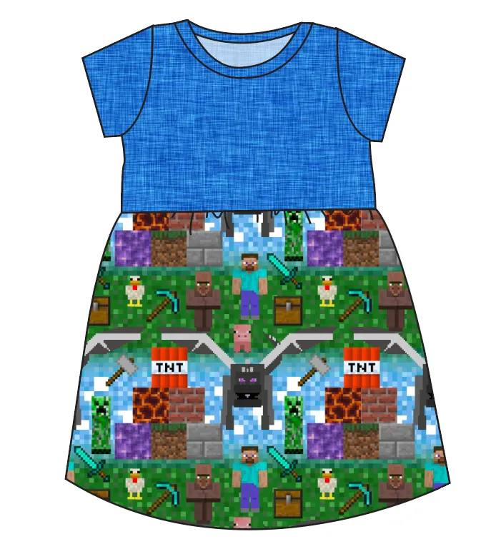 Explore.Dream.Discover Play Dress