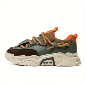 Fashion Sneakers, Comfortable & Durable FS