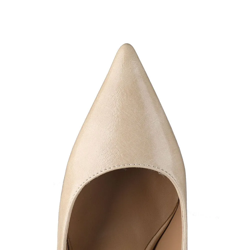 Fashion Wedges Women's Shoes Elegant